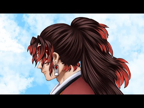 The Most Tragic Depiction of "The Strongest"