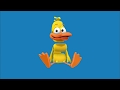 String Wing WordWorld Build Words With Duck