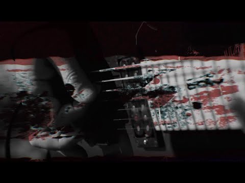 Harmata - Час Вбивати / Time2Kill (Official Lyric Video)