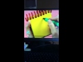 Blue S Clues How To Draw A Green Light