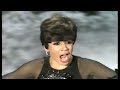 Shirley Bassey -Climb Ev'ry Mountain-
