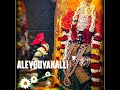 Bhagavathi Vekkaliamman