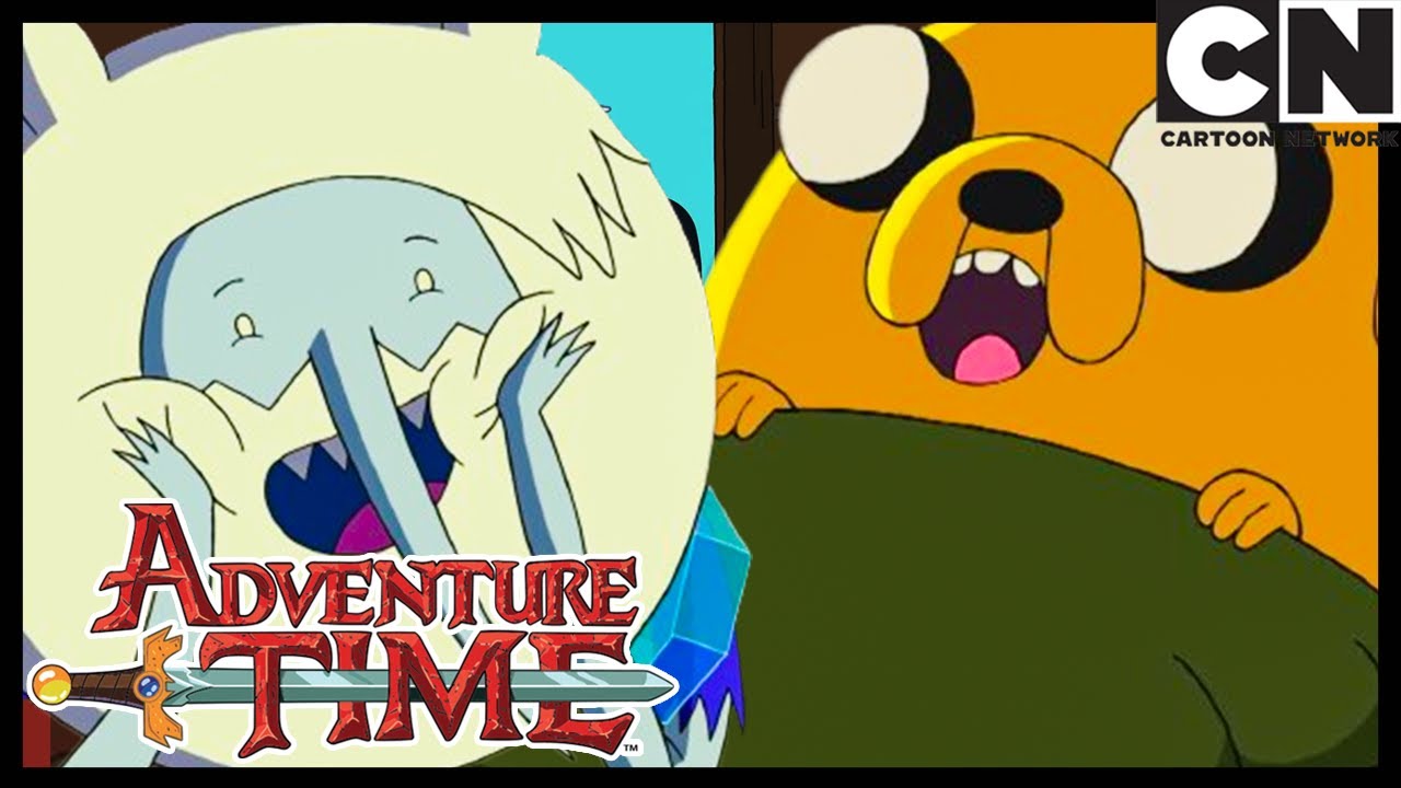 Still | Adventure Time | Cartoon Network