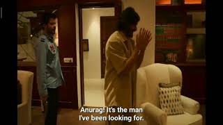 AK vs AK best scene│Harshvardhan Kapoor│AK vs AK video