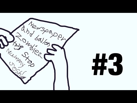 Paper and Balloons! | Brains are huge in the big brainz event! | Plants vs Zombies 2 | Aug 26, 2019