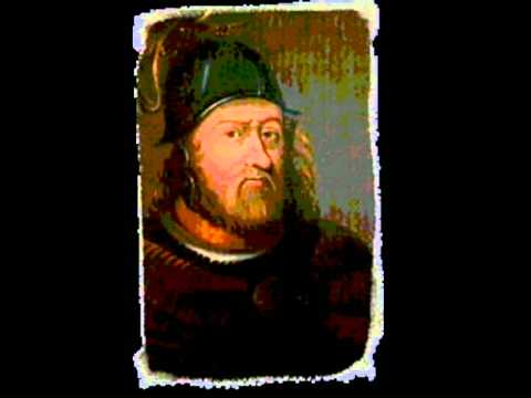 Lead Cube - Lord De Soulis