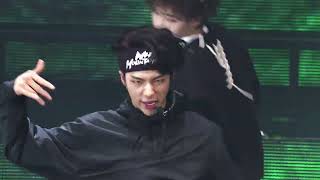 Download lagu [SUBS] Stray Kids(스트레이키즈) UNVEIL Op 02 'I am WHO' Highlight #1 'District 9' - 180806 mp3