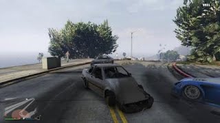 GTA Online How to Get Free Ramp Buggy...