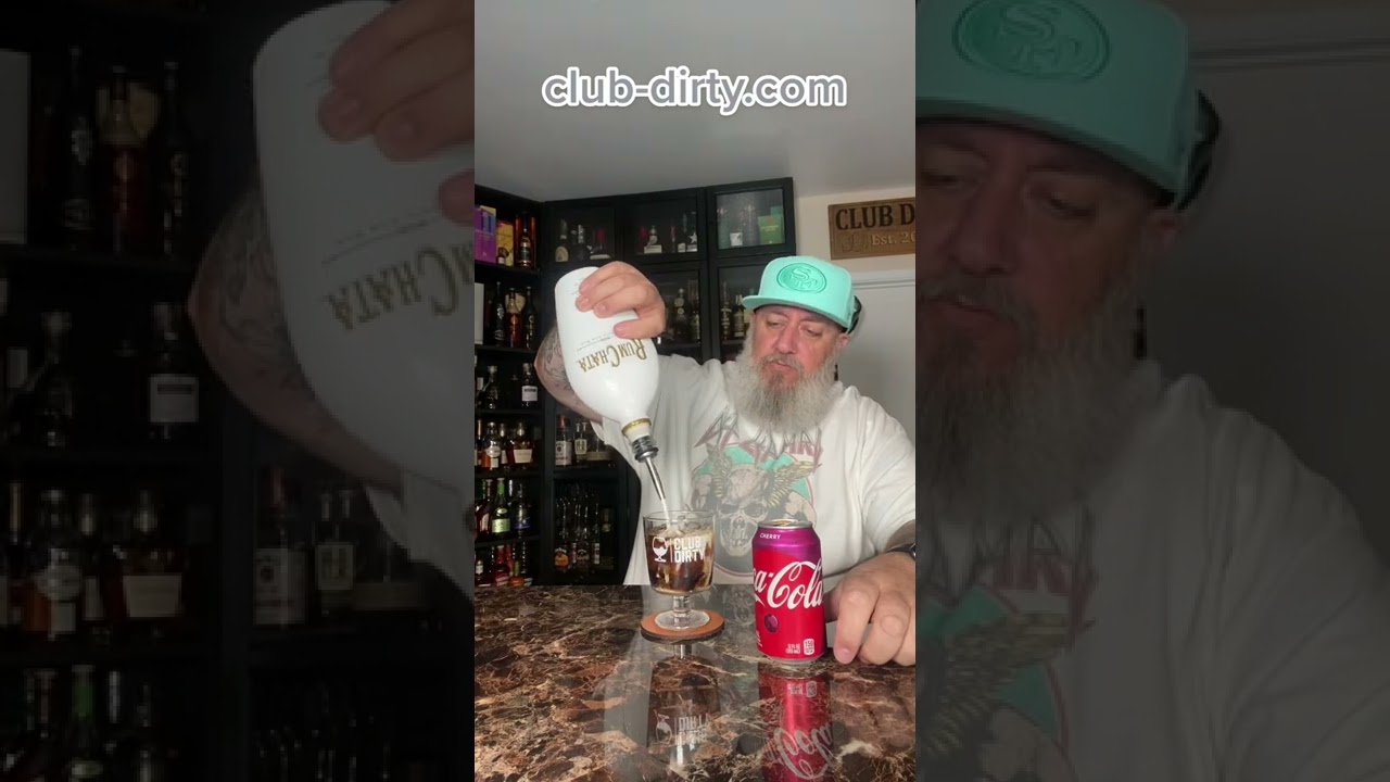 Cherry Coke and Alcohol Discover the Perfect Pairing Fruit Faves