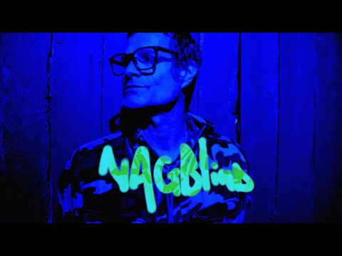 Arno Carstens - Nagblind (Official Music Video)