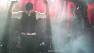 Staubkind - 04 Viel mehr (live in Leipzig @ Moritzbastei, 24.02.2012)