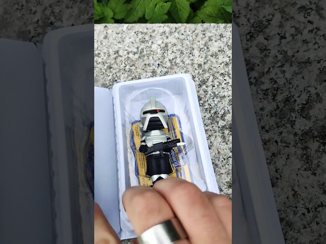 Vídeo relacionado con FUNKO REWIND BLOCKBUSTER: Battlestar Galactica - Cylon (Styles May Vary)