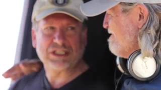 COMMON THREADS Behind the Scenes