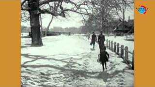 Terug naar Toen: Winter 1941