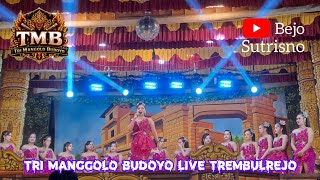 Download lagu SANDIWARA KETOPRAK TRI MANGGOLO BUDOYO LIVE DESA TREMBULREJO, BLORA. mp3
