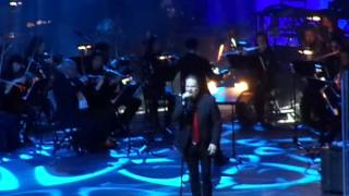 Our Lullaby - MercyMe with the Dallas Pops Christmas Concert - 16 December 2016
