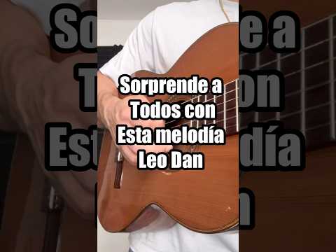 Un Sueño - Leo Dan