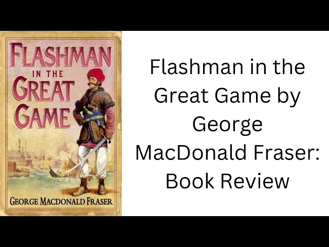 Vídeo relacionado con Flashman y el gran juego (IX) (Series)