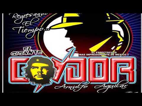 UN SUEÑO Y NADA MAS - SONIDO CONDOR BARRIO NORTE 11 DIC 13