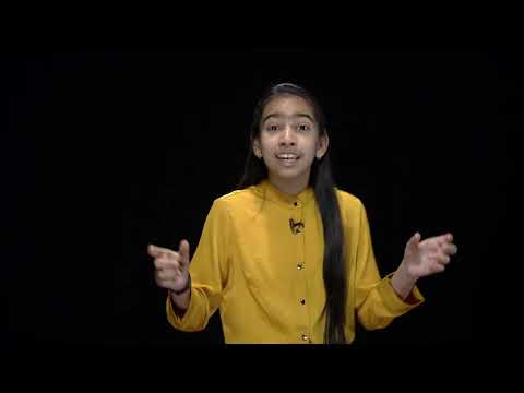 Is the world running out of food?  | TEDxJMI 2022 | Oviya Singh | TEDxJMI | Oviya Singh | TEDxJMI