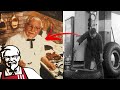 From Tyre Fixer to Chicken Expert, How Colonel Sanders became world famous ?