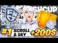 HOW WE WON EARNED IN DUO VICTORY CASH CUP Scroll