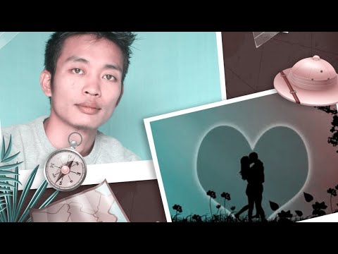 Joseph Lalthanpuia hmangaihna i tan(Cover by R.Lalhmingmawia)