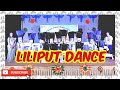 Liliput Dance Annual Function Performed By Std 8 A B CPS Navsari