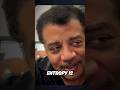 Entropy: What Is It? | Neil deGrasse Tyson #startalk