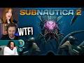 Subnautica 2 Top Twitch Jumpscares Funny Moments 1