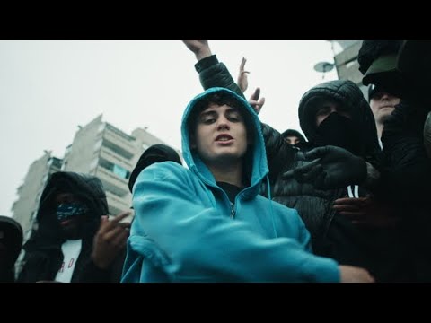 Cole LC ft. Adz - Westbrook (Official Video)