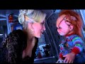 Bride Of Chucky Tribute 