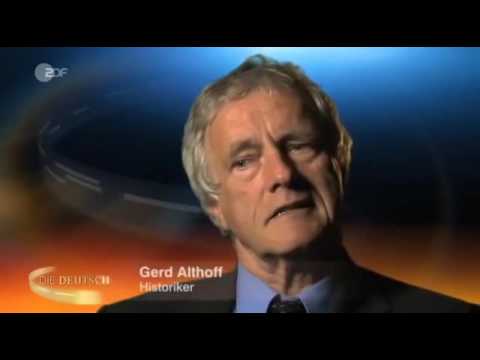 YouTube Kacke: Heinrich und der Papst