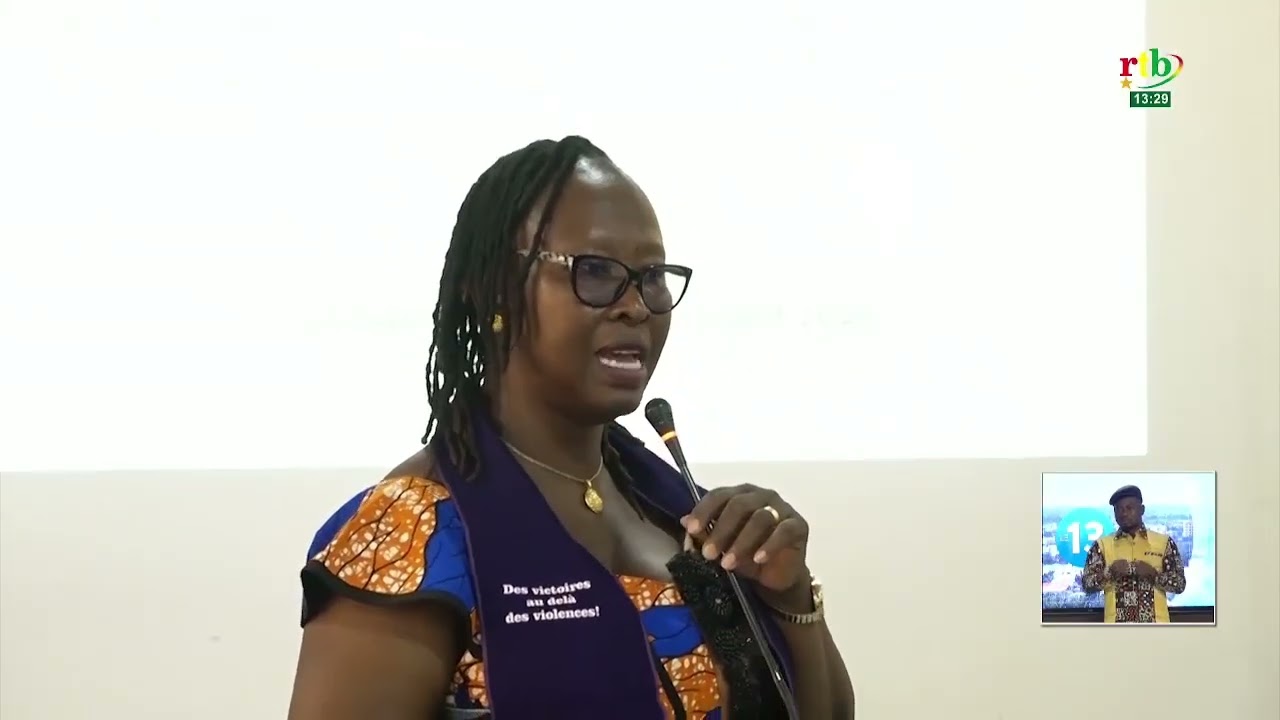 L’Initiative PANANETUGRI pour le Bien-être de la Femme a organisé une session de formation