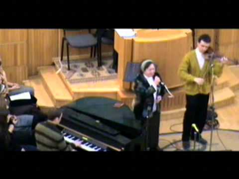 Emima Stan - Sunt strain si calator