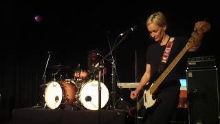 Spiderbait -Outta My Head {Corner Hotel}