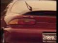   Mazda Eunos Presso 1991