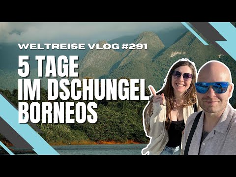 Adventure & Luxury: Our trip to the spectacular Mulu National Park - MALAYSIA 🇲🇾