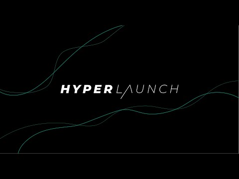 mu-zero HYPERLOOP: HyperLaunch Trailer