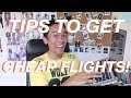 HOW TO FIND CHEAP FLIGHTS - HOW TO FLY CHEAP LIFEHACK (Philippines) | Josh Whyte HOW TO FIND CHEAP FLIGHTS - HOW TO FLY CHEAP LIFEHACK (Philippines) | Josh Whyte