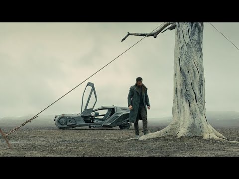 In Future 2049 Human Not Born They Are  Designed By Robots In Advanced Factory