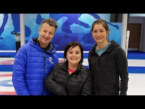 Secret Scotland With Susan Calman S01E02 - Stirling