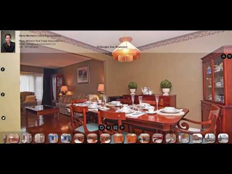 74 Burgby Ave, Brampton