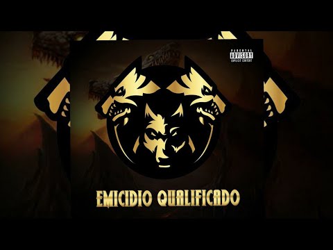 Emicidio Qualificado - Don Hadji, Dois As & Dark Mc [Prod: PortugalNoBeat]