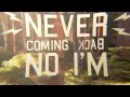 Abandoned By Bears - Speechless? [LYRIC VIDEO ...