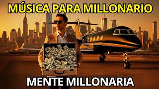 💲 1 HORA DE MÚSICA PARA MILLONARIOS 💎 VISUALIZA Y REPROGRAMA TU CEREBRO PARA SER RICO