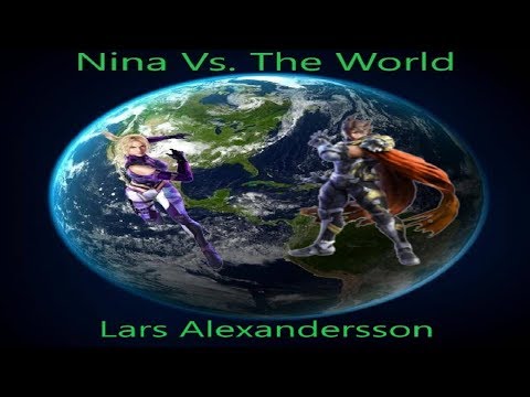 T7 Nina Vs. Lars Punishment Guide