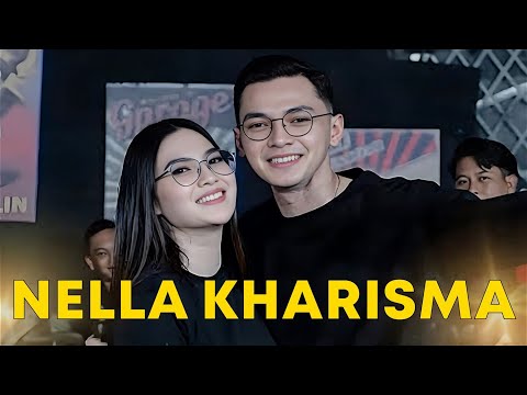 Nella Kharisma - Slintutan | Dangdut Koplo (Official Music Video)