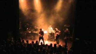 EMPIRES - LINCOLN HALL 2011 Pt. 4 - HELLS HEROES &amp; MIDNIGHT LAND