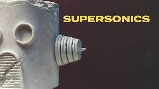 Supersonics Music Video